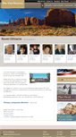 Mobile Screenshot of pineviewmortuary.com